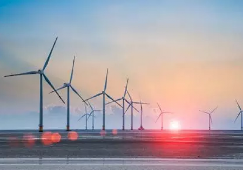 全球風電累計裝機539GW!新增52GW,中國增19.7GW!